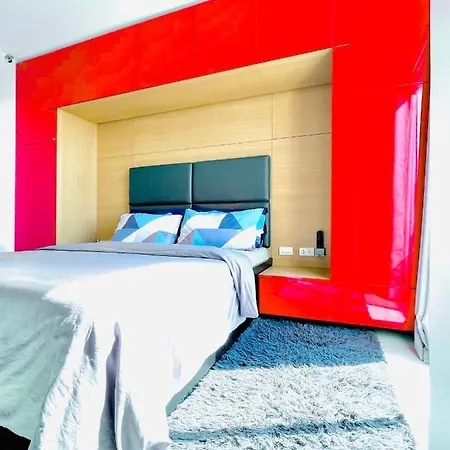 Cityscape Residences 1102 Bacolod Exterior photo