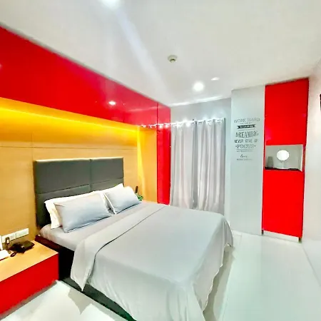 Cityscape Residences 1102 Bacolod Exterior photo
