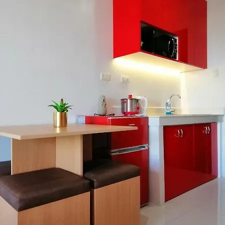 Cityscape Residences 1102 Bacolod Exterior photo