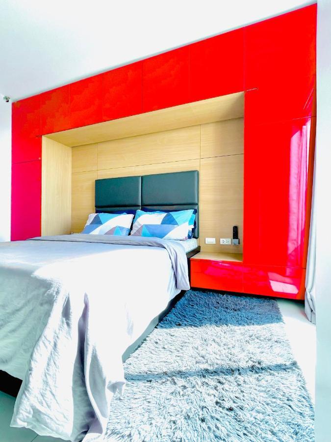 Apartment Cityscape Residences 1102 *